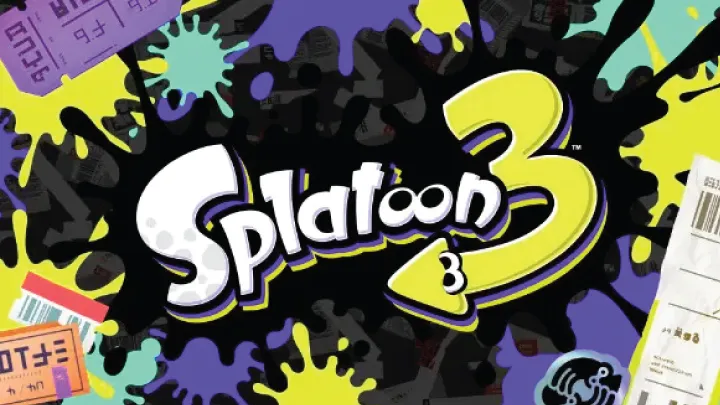 Splatoon 3 and the Hidden Problem of Competitive Compression