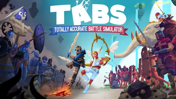 The Wobbly Warfare: The Legacy of Totally Accurate Battle Simulator in 2025