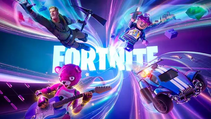 How to Master Fortnite A Complete Guide for Beginners and Experts
