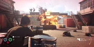 007 First Light  screenshot 6