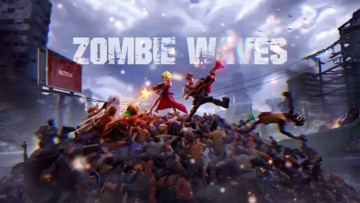 Surviving the Infinite Horde: A Master’s Guide to Zombie Waves Optimization