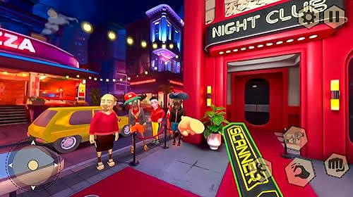 I Am Security screenshot 3