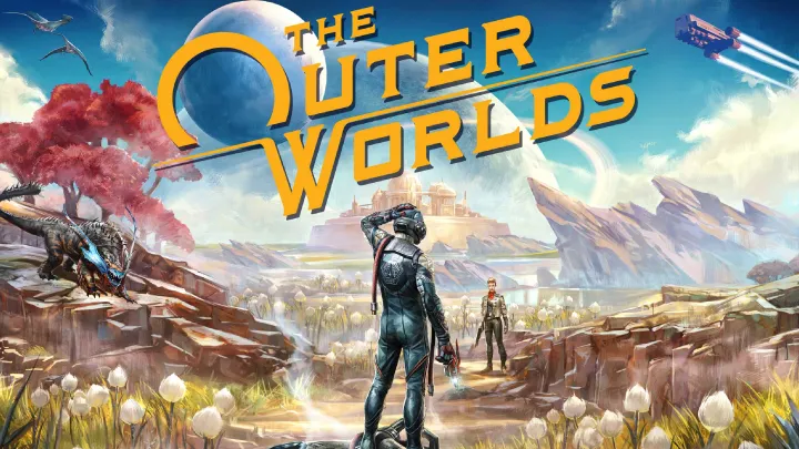 Tips & Guides for The Outer Worlds: Navigating the Corporate Frontier